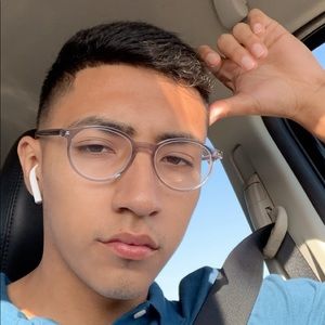 Meet your Posher, Ignacio